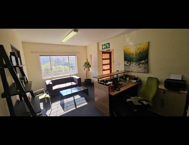 INDUSTRIAL PROPERTY TO RENT IN ALLANDALE